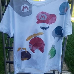 Nintendo Mario T-Shirt